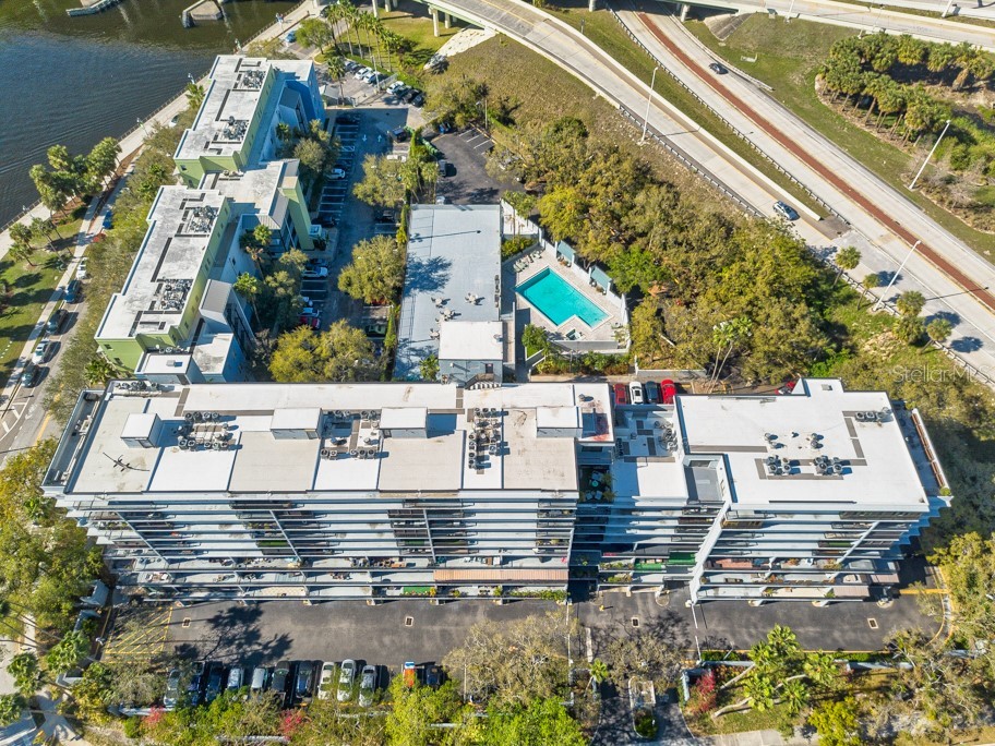 201 W Laurel Street #909 Tampa FL 33602 TB8426072 image49