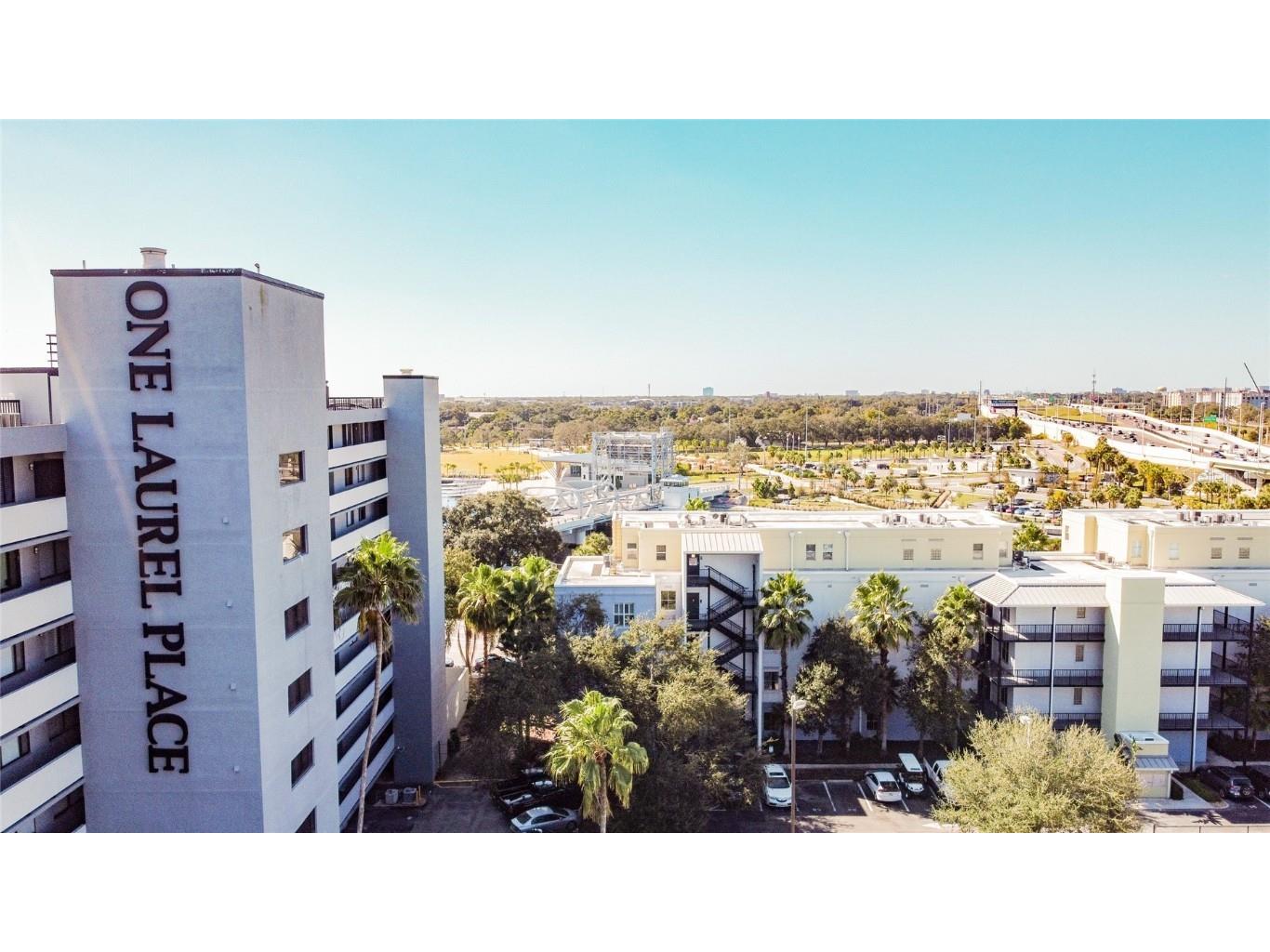 201 W Laurel Street #910 Tampa FL 33602 - HILLSBOROUGH RIVER T3509133 image1