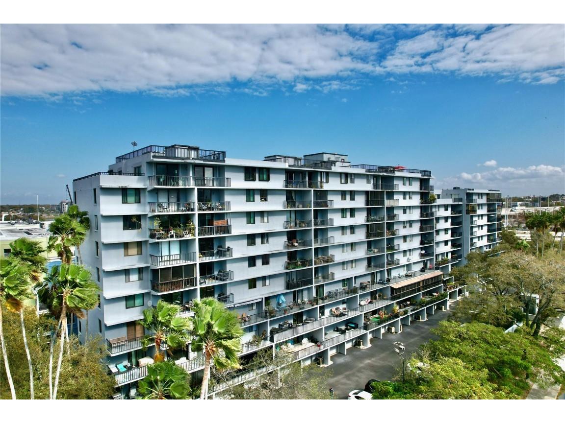 201 W Laurel Street #PH5 Tampa FL 33602 T3504060 image1