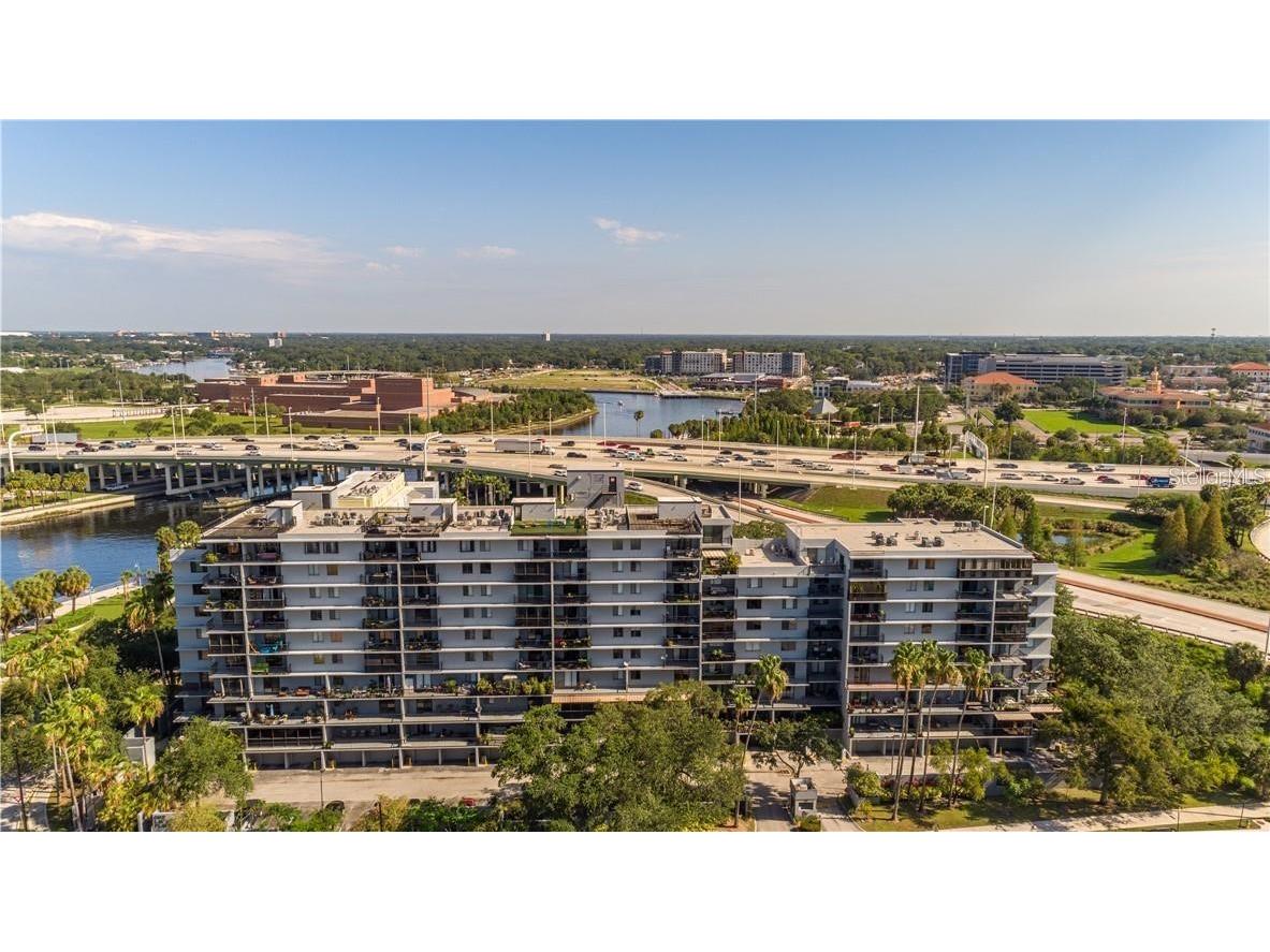 201 W Laurel Street #PH6 Tampa FL 33602 T3329067 image1
