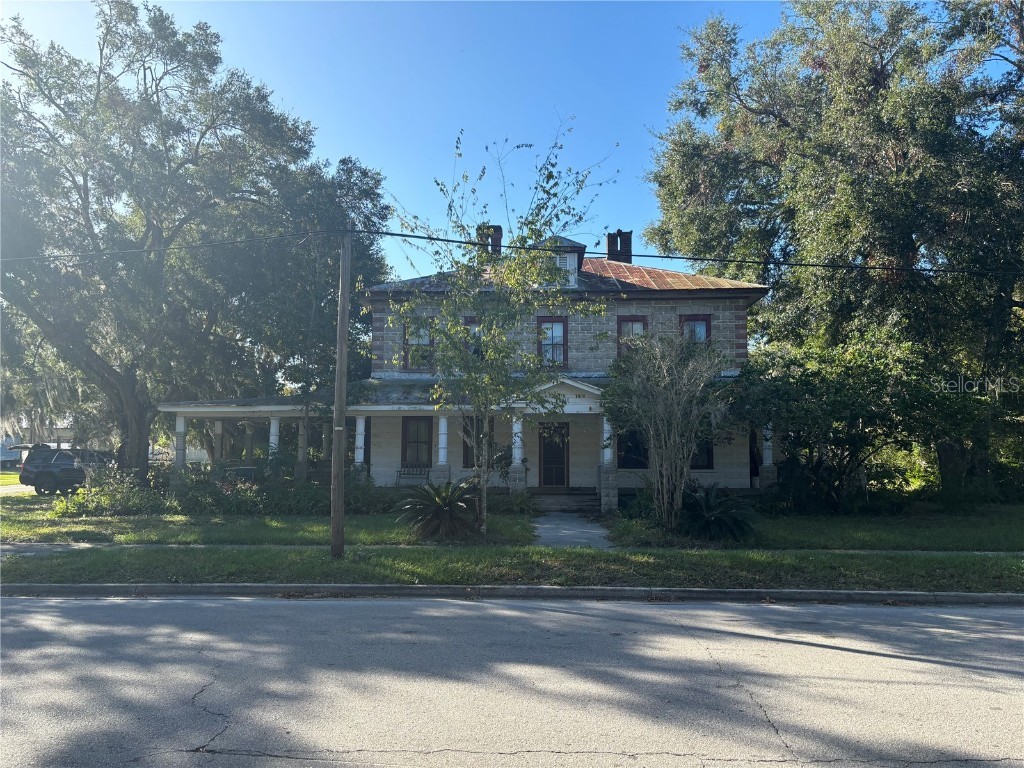 201 W Noble Avenue Bushnell FL 33513 OM671620 image1