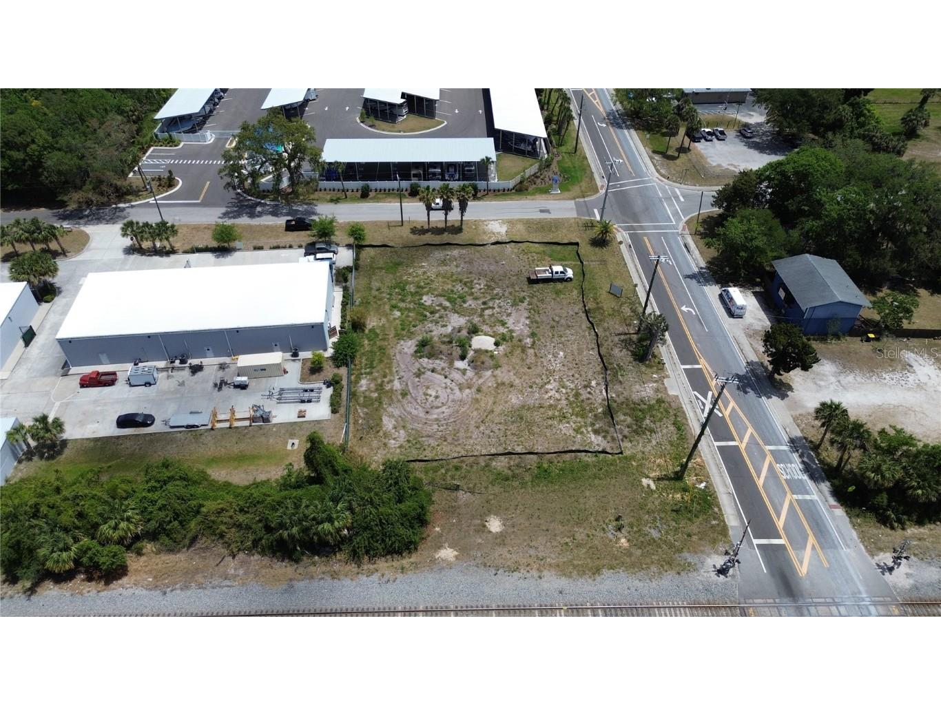 201 W Park Avenue Edgewater FL 32132 NS1085176 image1