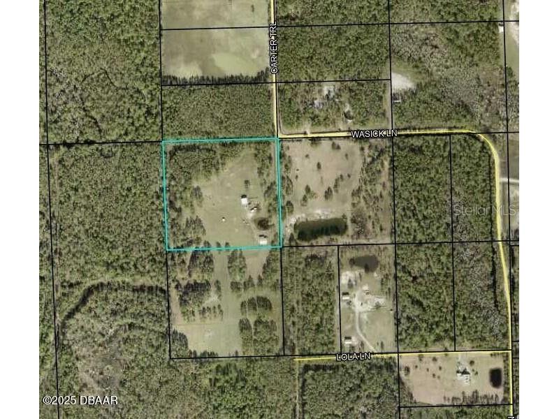 201 Wasick Lane Ormond Beach FL 32174 V4942403 image21