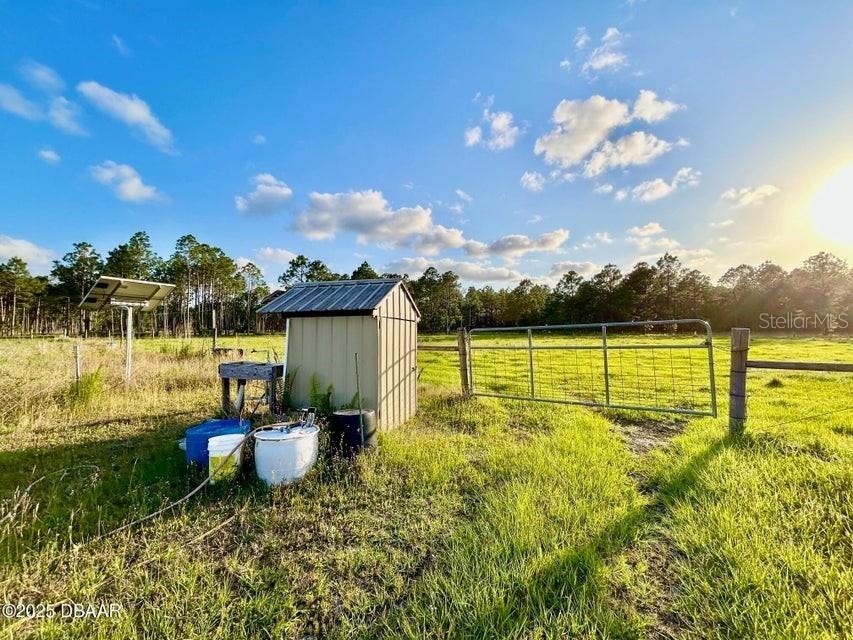 201 Wasick Lane Ormond Beach FL 32174 V4949549 image12