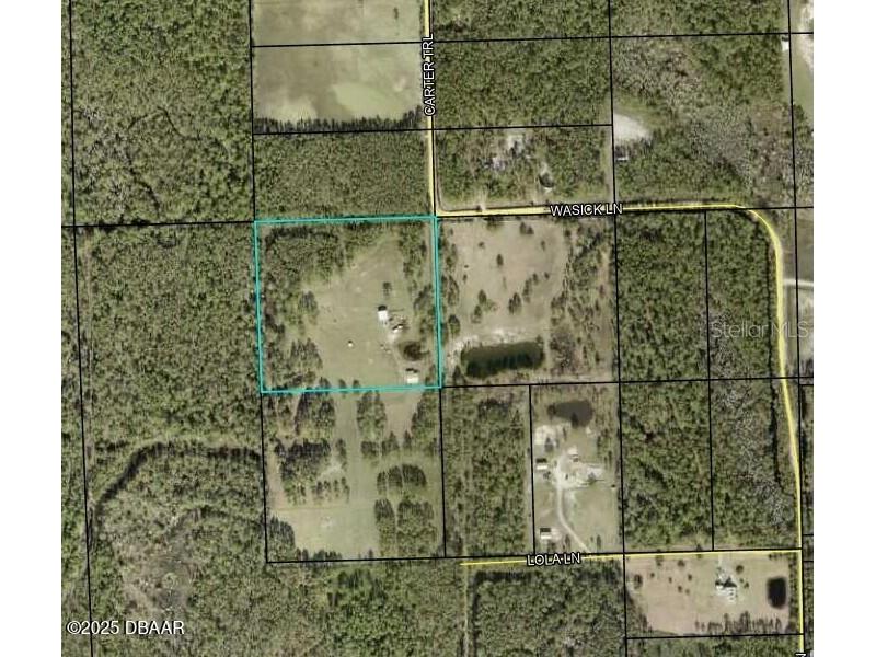 201 Wasick Lane Ormond Beach FL 32174 V4949549 image21