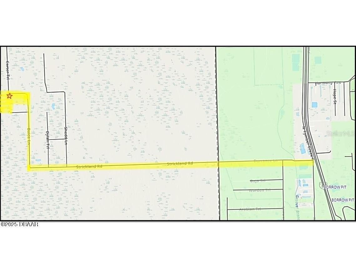 201 Wasick Lane Ormond Beach FL 32174 V4949549 image22