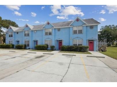 201 Watts Lane #A Kissimmee FL 34743 S5151729 image1