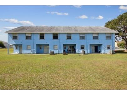 201 Watts Lane #A Kissimmee FL 34743 S5151729 image17