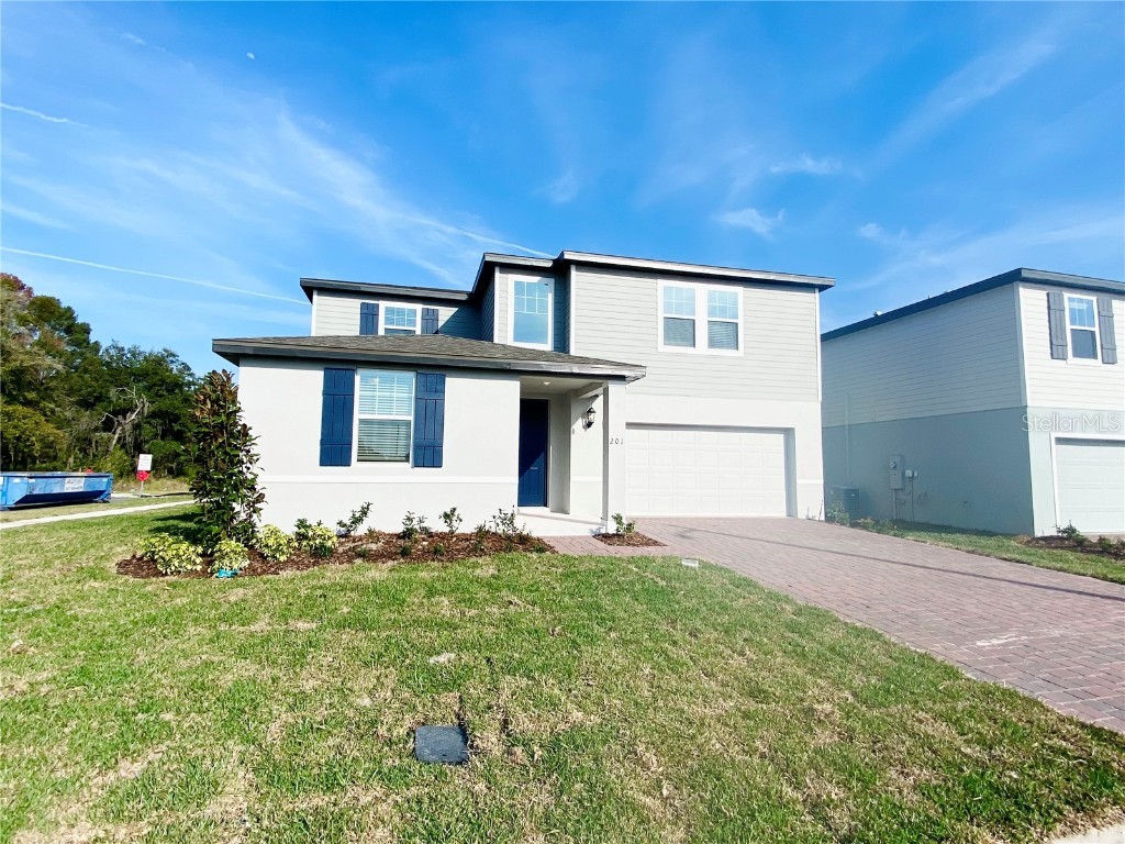 201 Whistling Duck Trail Saint Cloud FL 34771 O6094745 image1