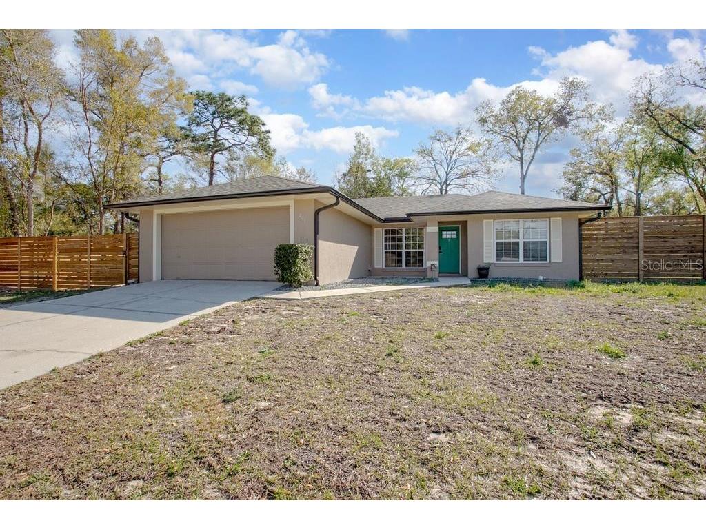 201 Williams Avenue Orange City FL 32763 V4941533 image1