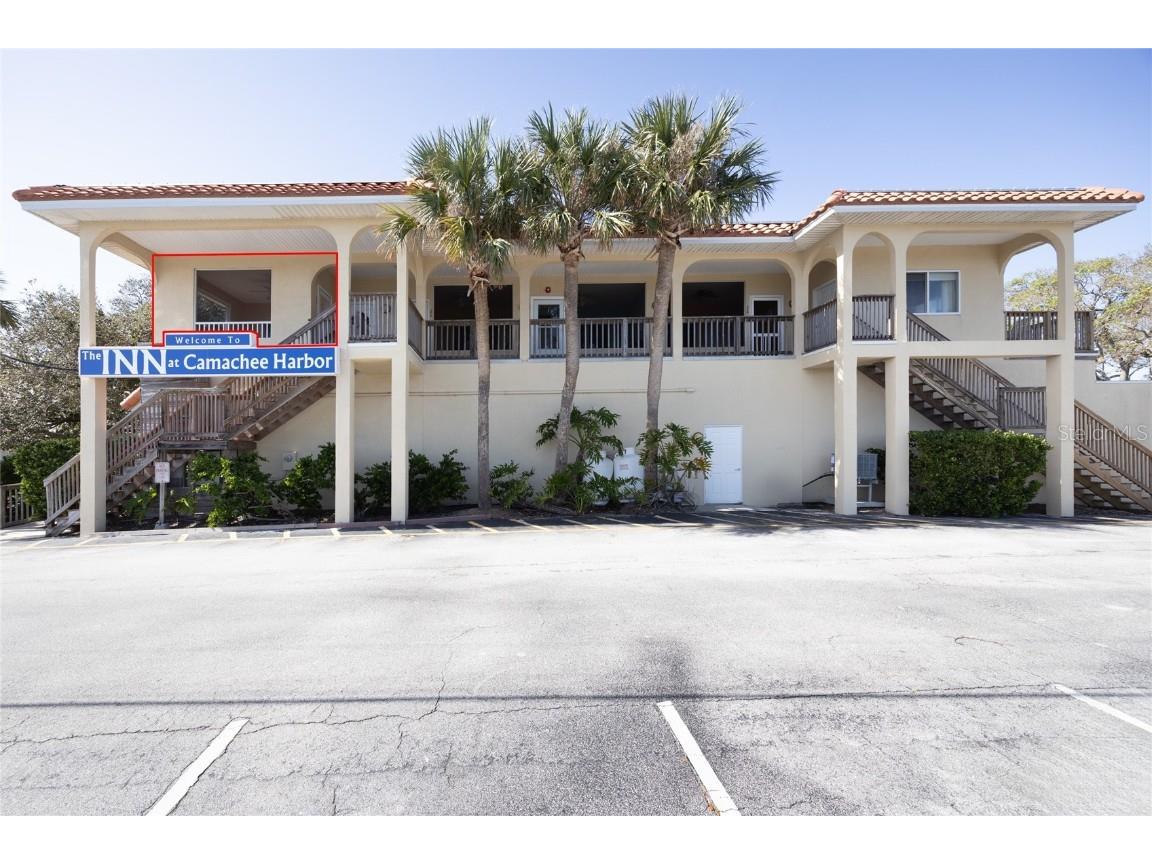 201 Yacht Club Drive #25 Saint Augustine FL 32084 GC525551 image1