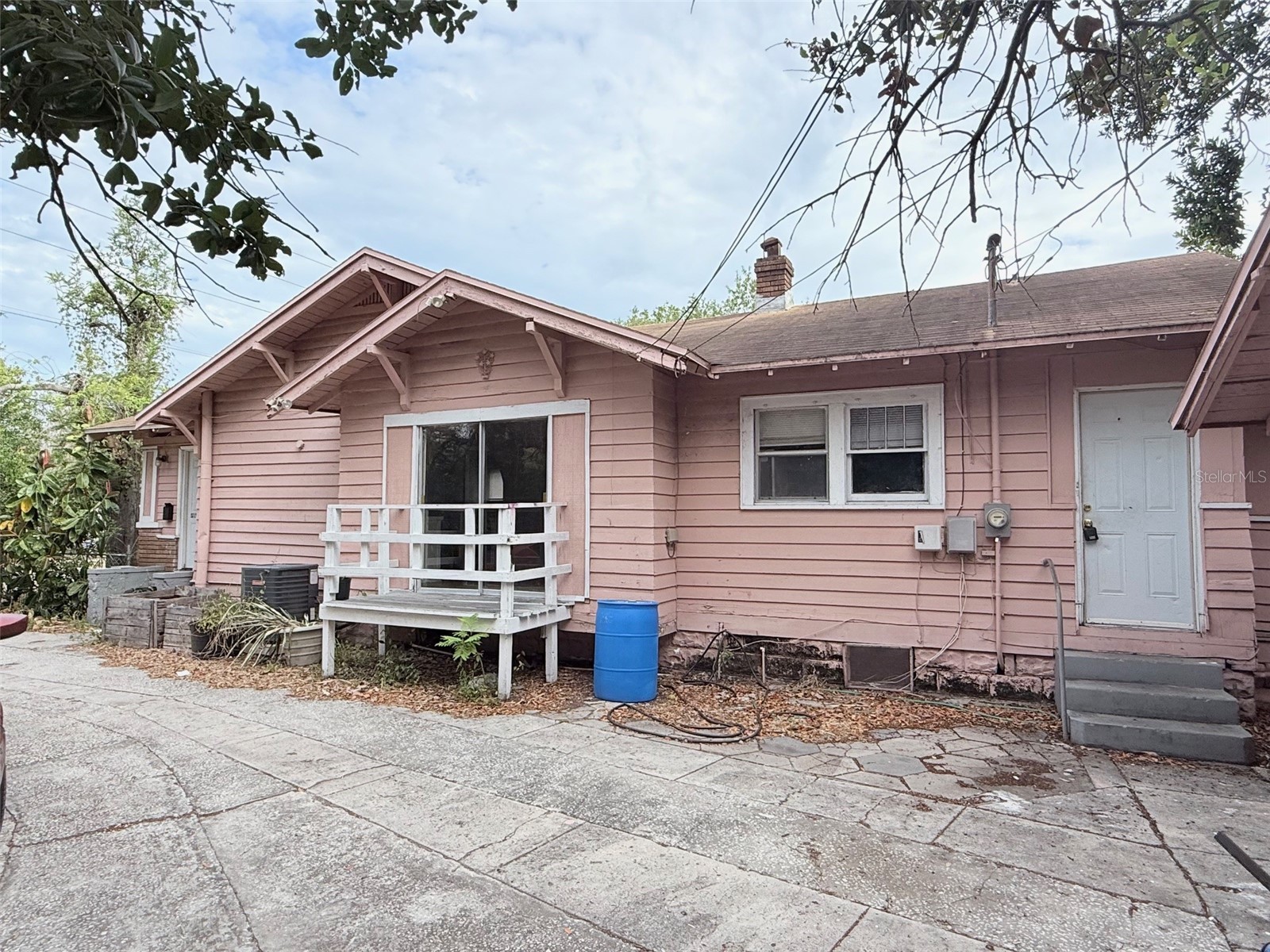 2010 22nd Street S Saint Petersburg FL 33712 TB8504954 image1
