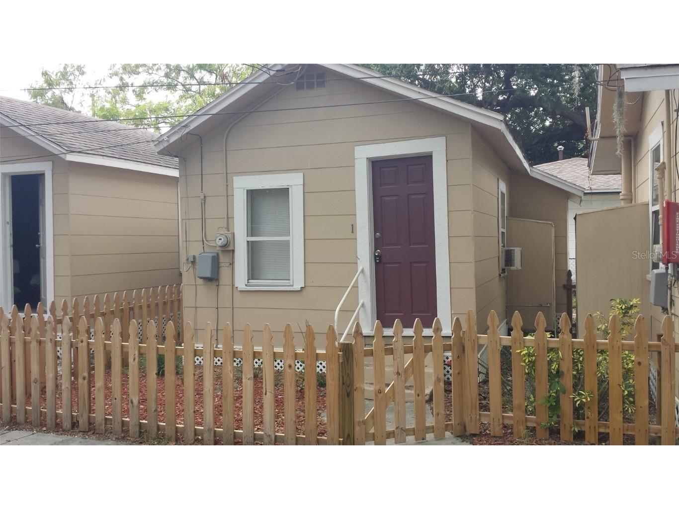 2010 28th Avenue N #3 Saint Petersburg FL 33713 U8192812 image1