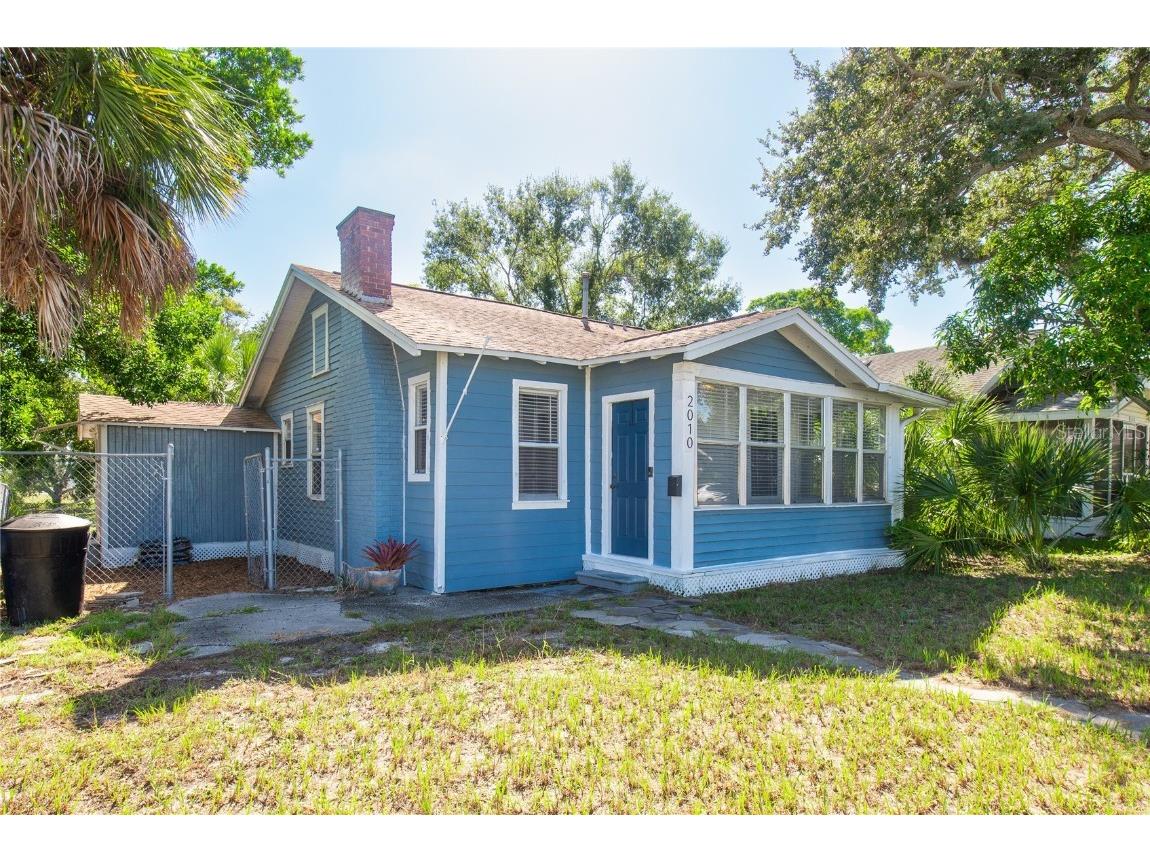 2010 42nd Street S Saint Petersburg FL 33711 TB8433777 image1