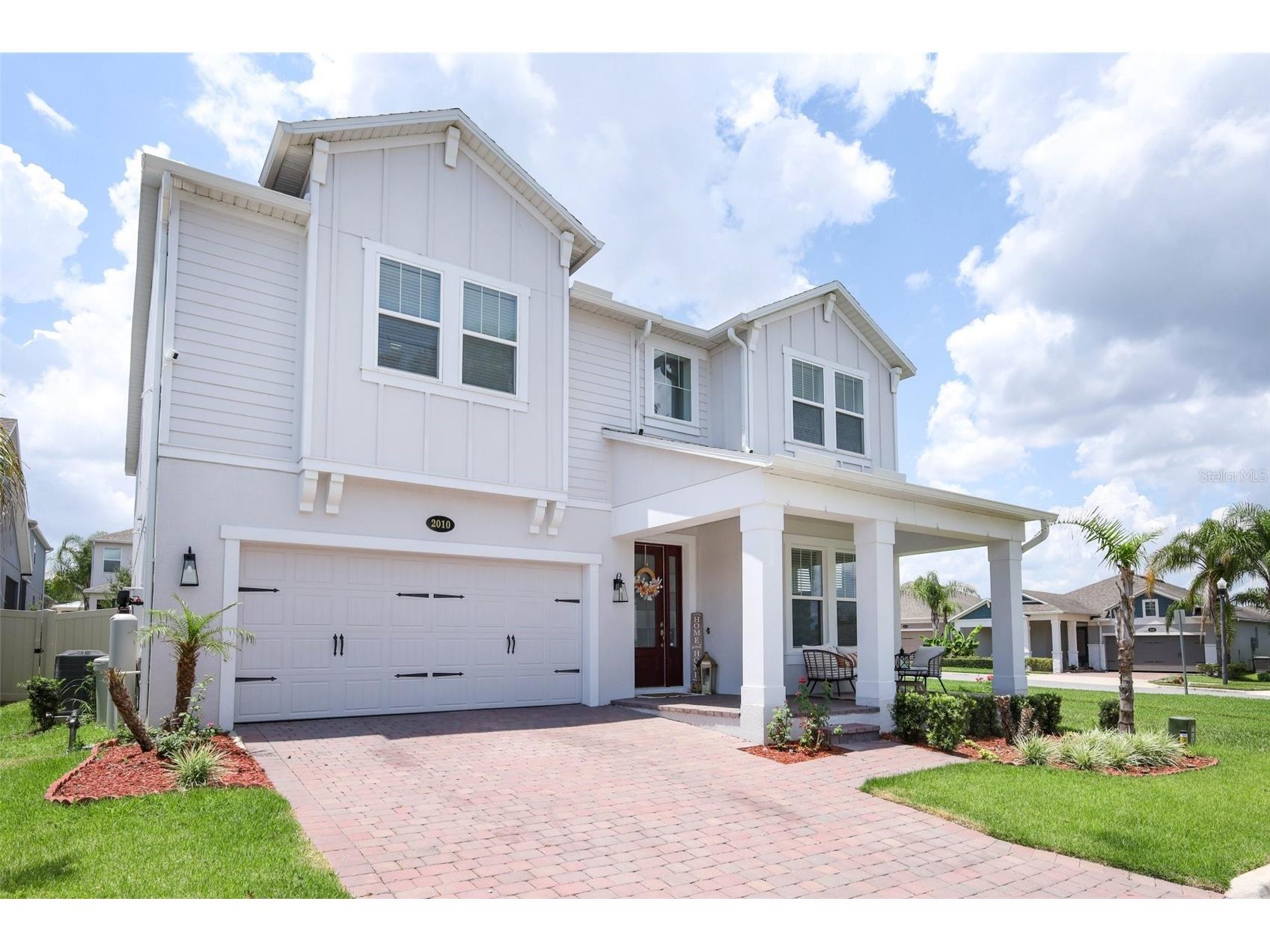 2010 Boss Hewett Street Winter Garden FL 34787 O6423216 image2
