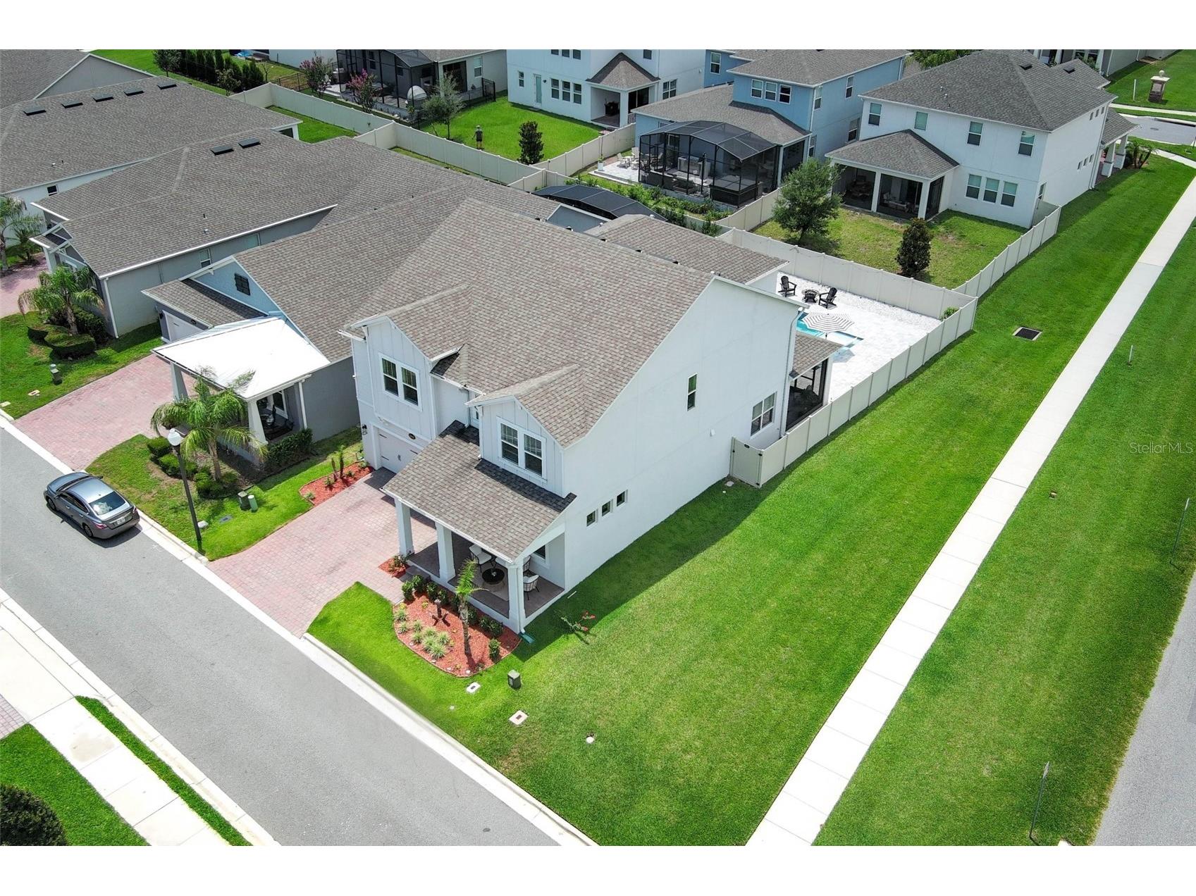 2010 Boss Hewett Street Winter Garden FL 34787 O6423216 image63