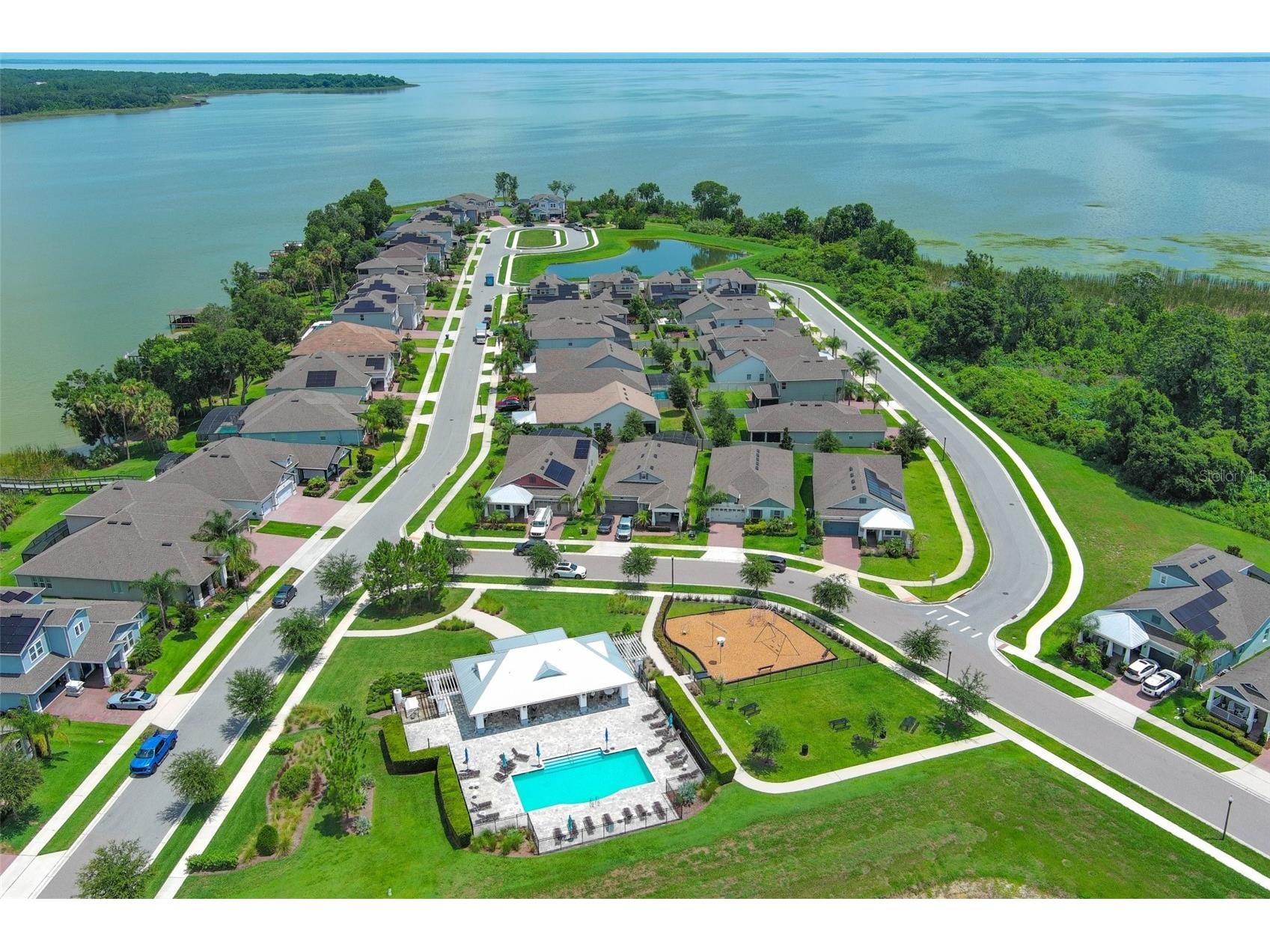2010 Boss Hewett Street Winter Garden FL 34787 O6423216 image75