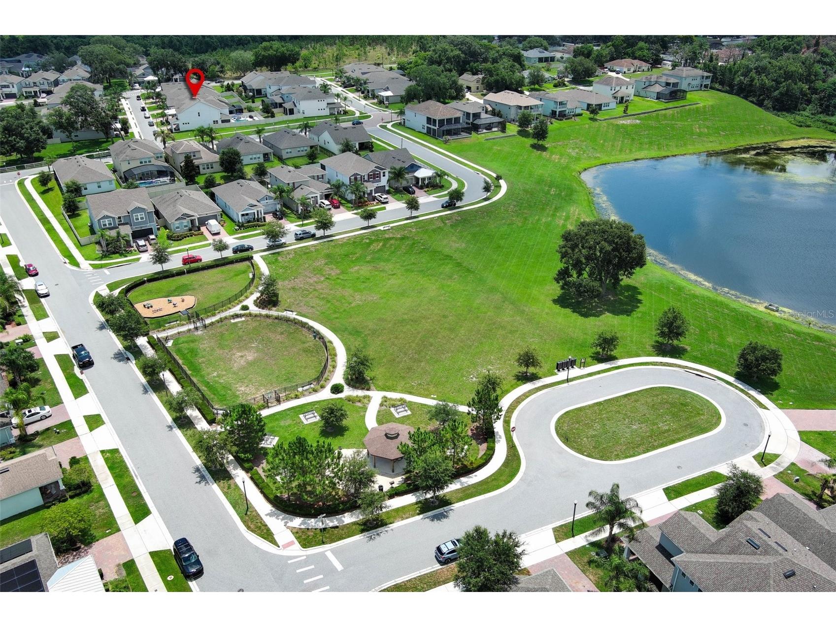 2010 Boss Hewett Street Winter Garden FL 34787 O6423216 image76