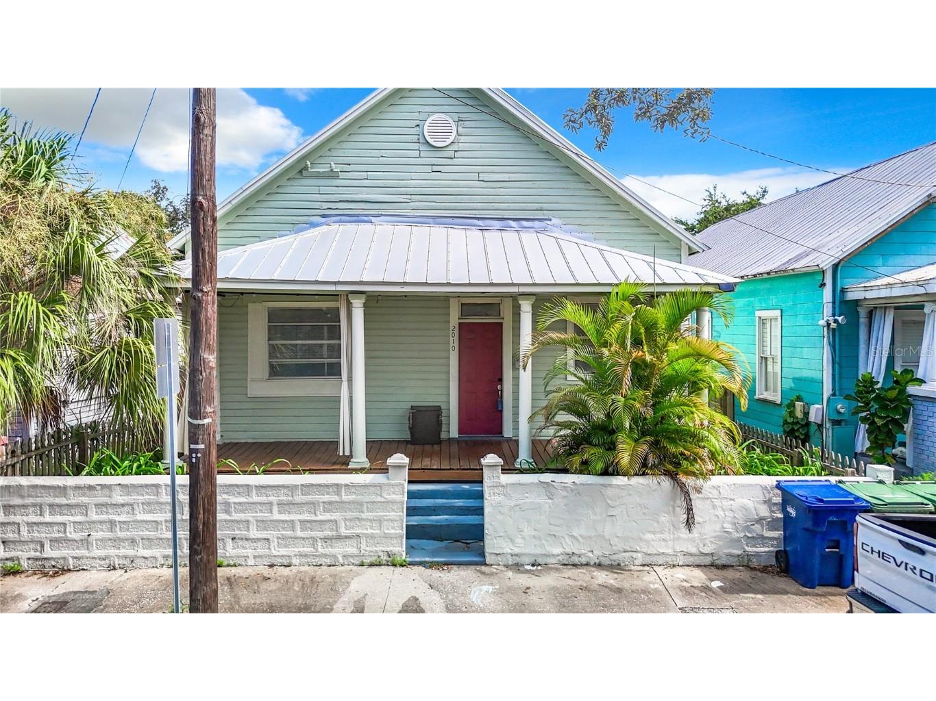 2010 E Columbus Drive Tampa FL 33605 T3546348 image1