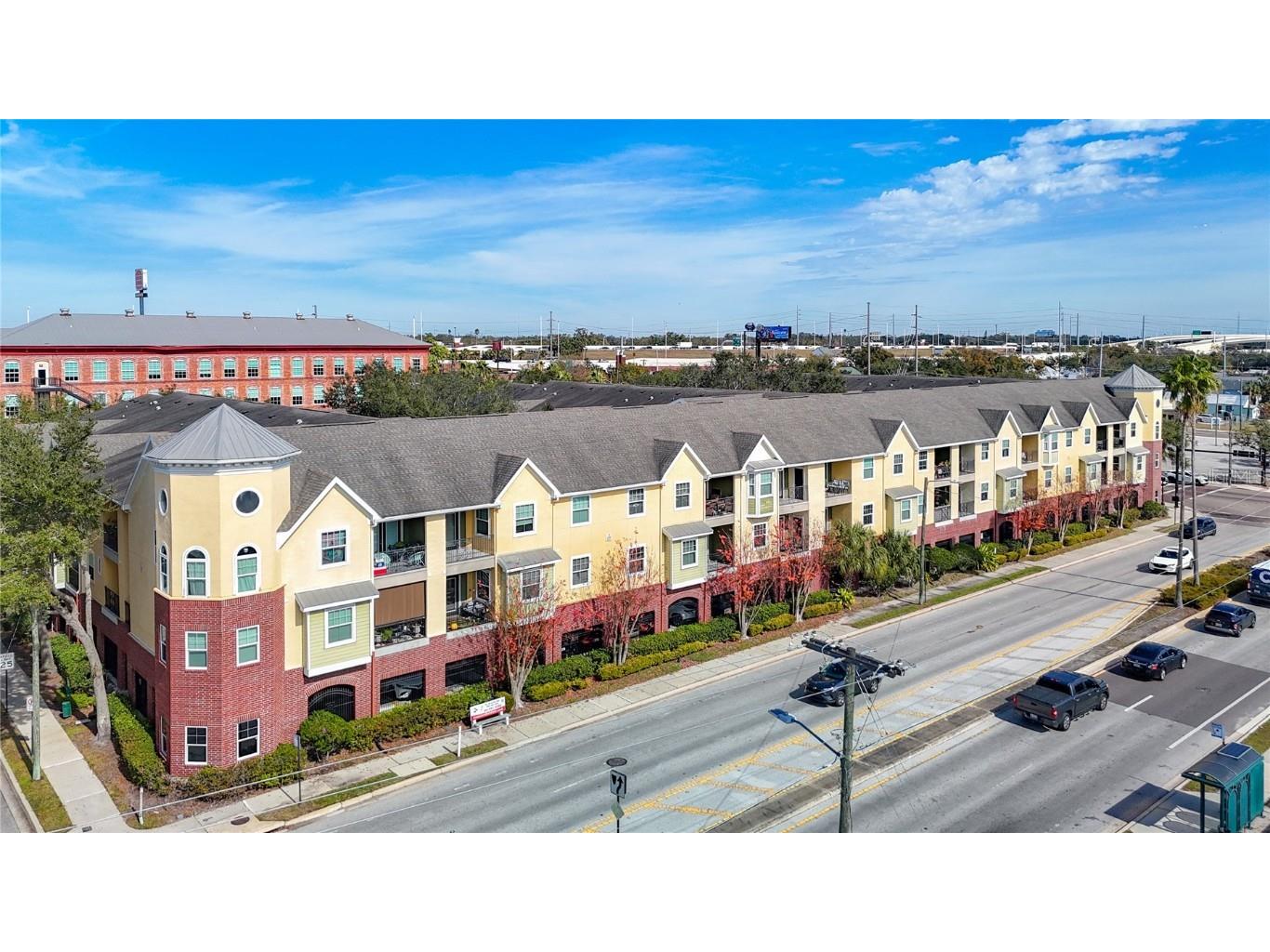 2010 E Palm Avenue #14304 Tampa FL 33605 TB8341928 image1