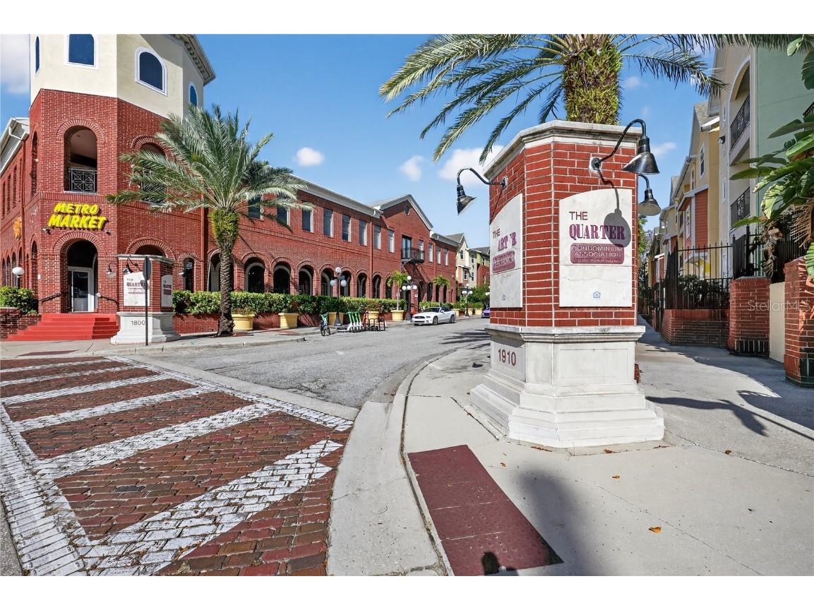 2010 E Palm Avenue #14304 Tampa FL 33605 TB8453755 image1