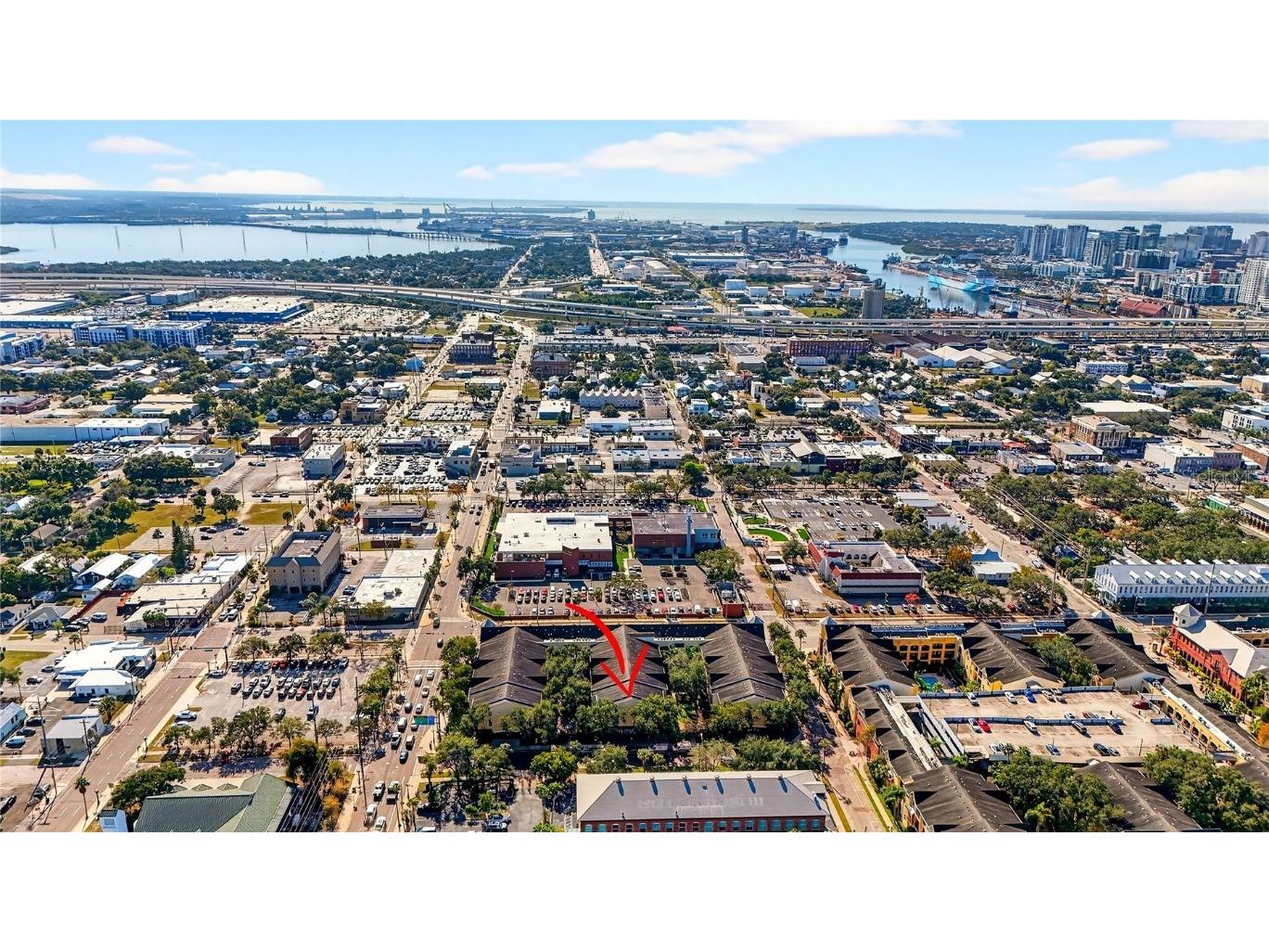 2010 E Palm Avenue #14304 Tampa FL 33605 TB8453755 image2