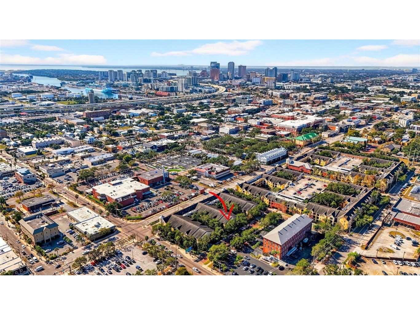 2010 E Palm Avenue #14304 Tampa FL 33605 TB8453755 image26