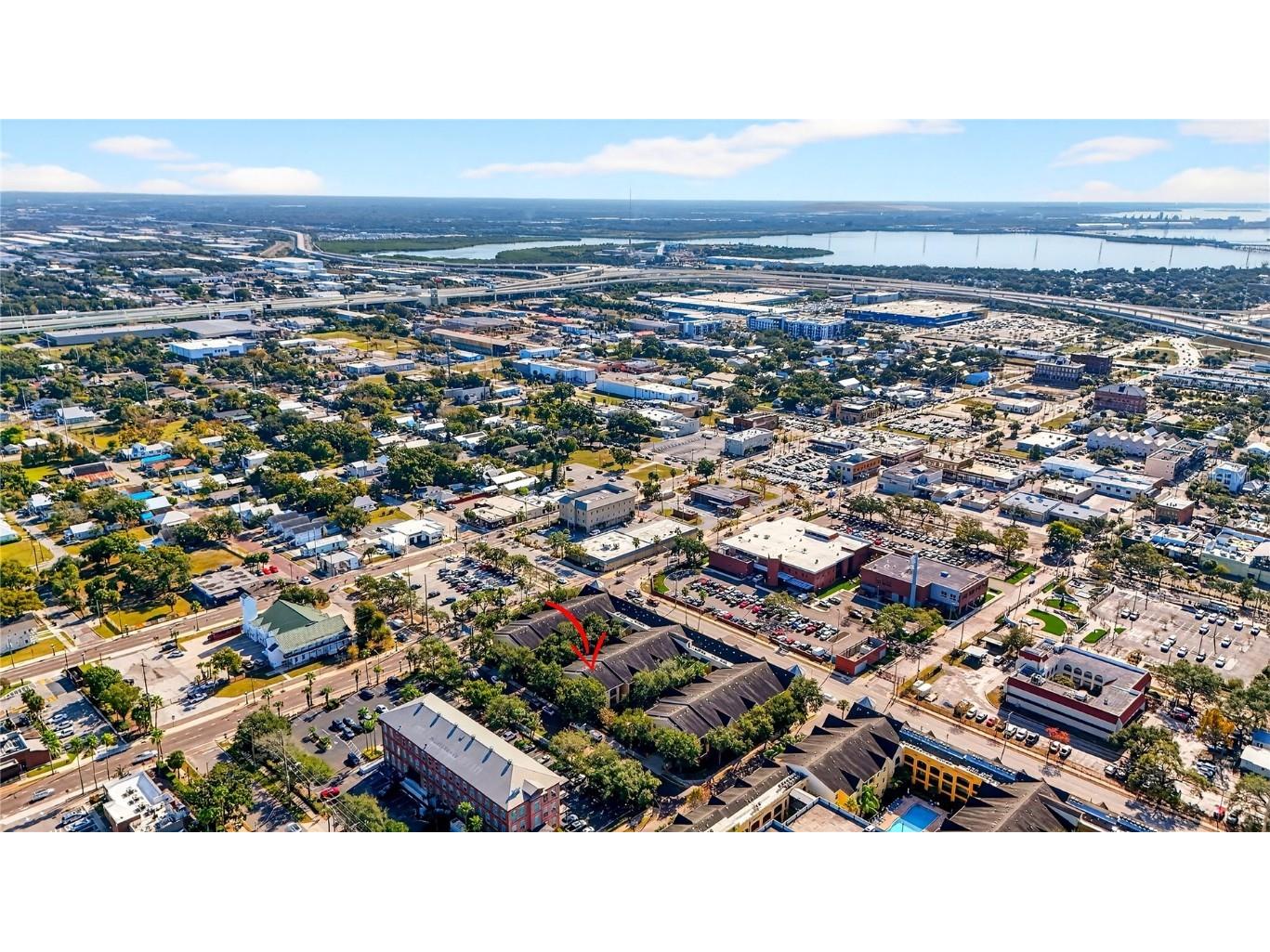 2010 E Palm Avenue #14304 Tampa FL 33605 TB8453755 image36