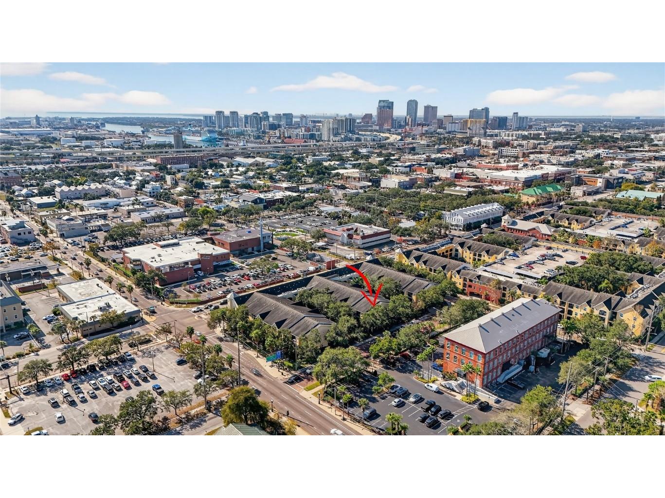 2010 E Palm Avenue #14304 Tampa FL 33605 TB8453755 image37