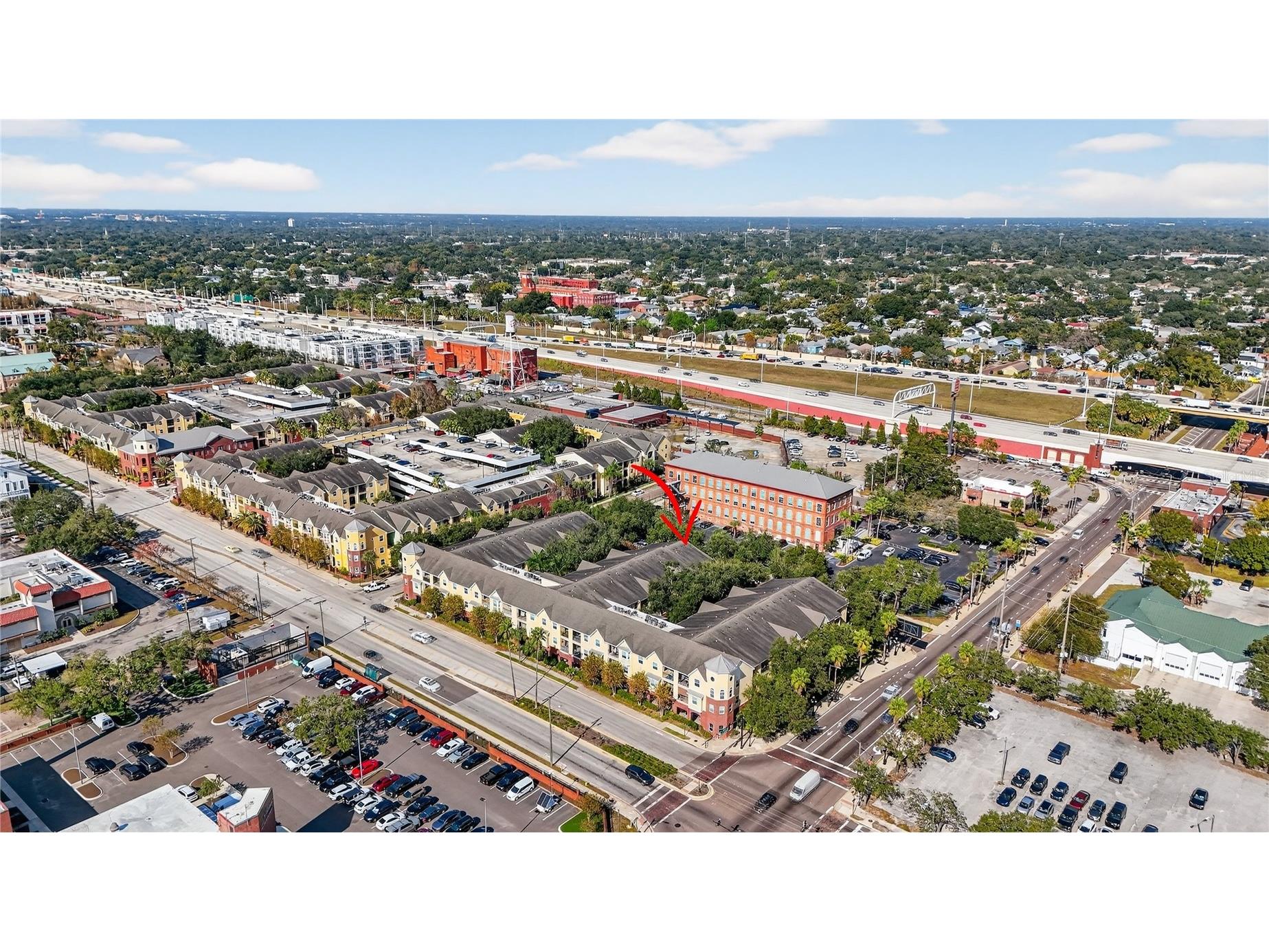 2010 E Palm Avenue #14304 Tampa FL 33605 TB8453755 image71