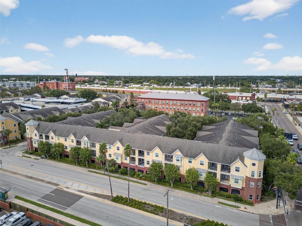 2010 E Palm Avenue #14305 Tampa FL 33605 TB8436460 image1