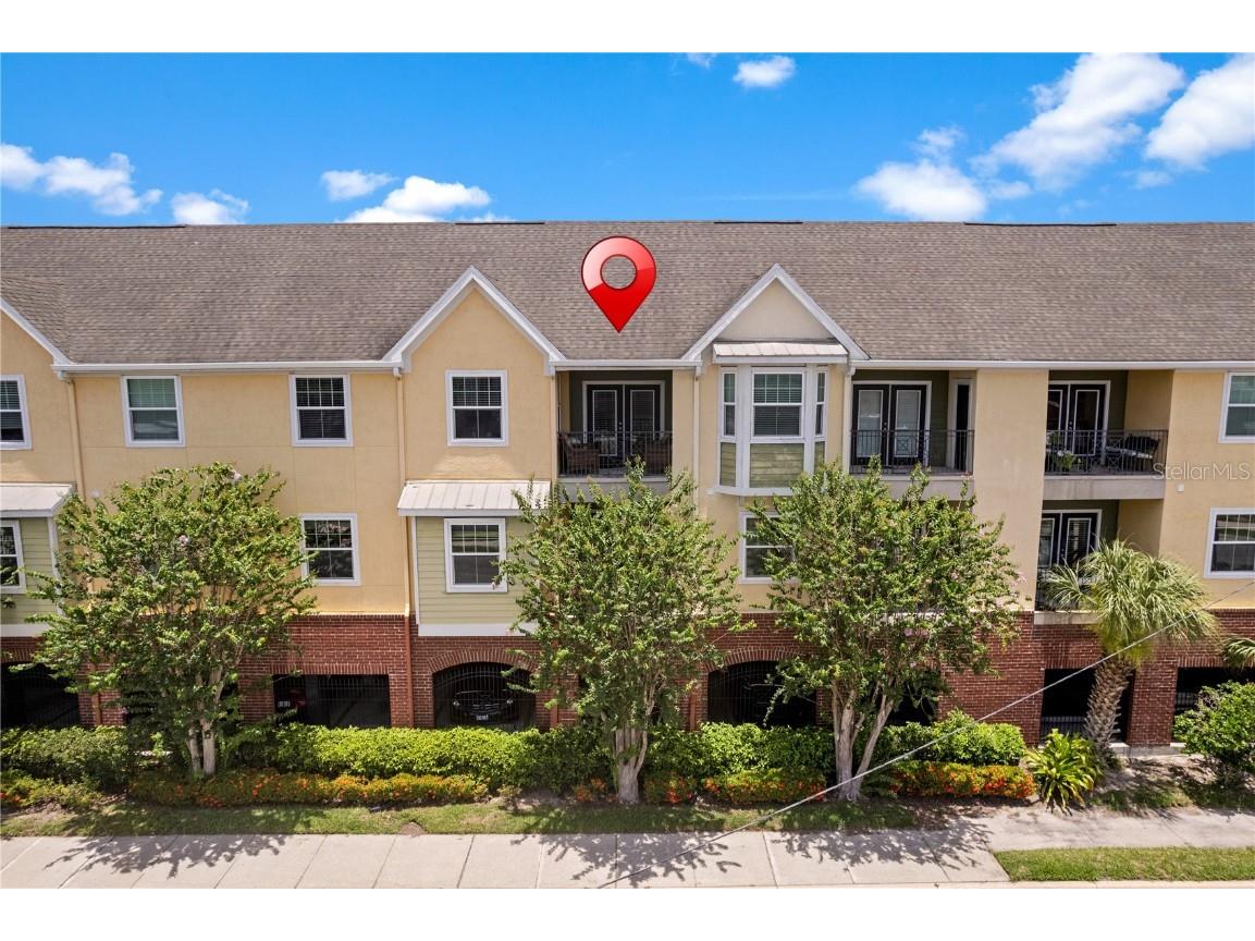 2010 E Palm Avenue #14312 Tampa FL 33605 W7877141 image1