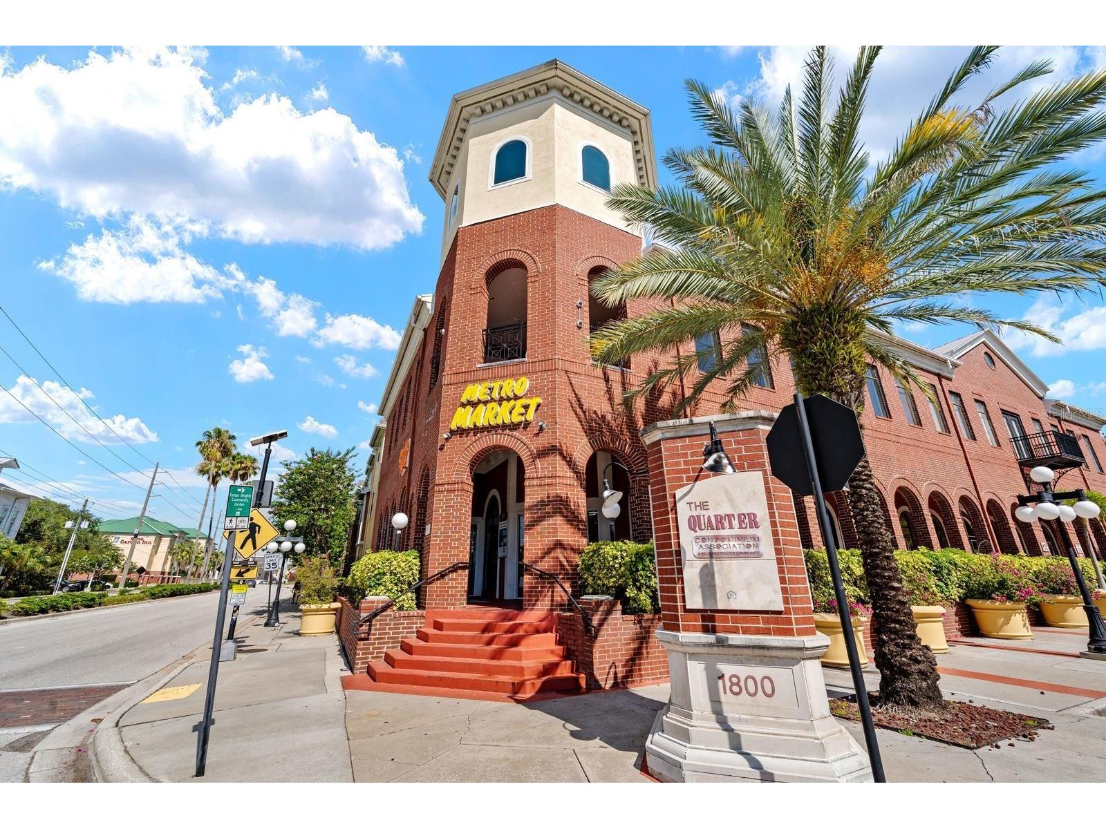 2010 E Palm Avenue #14317 Tampa FL 33605 TB8518388 image15