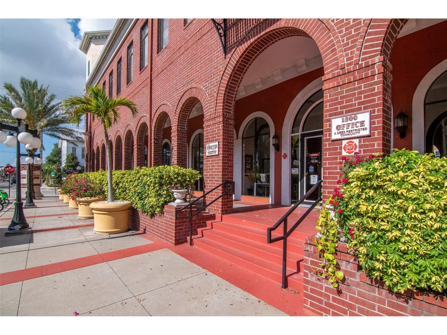 2010 E Palm Avenue #15310 Tampa FL 33605 TB8507608 image39