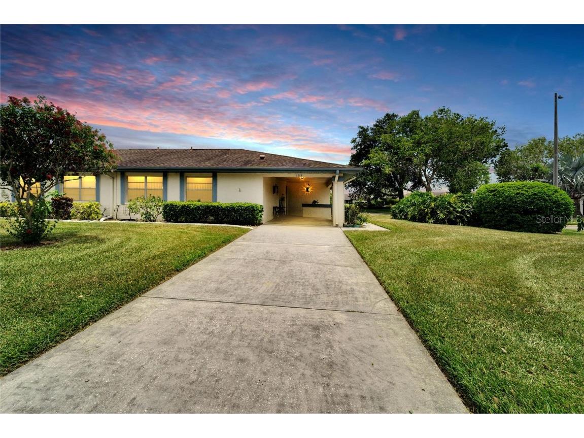 2010 Halmrock Place #167 Sun City Center FL 33573 T3457987 image1