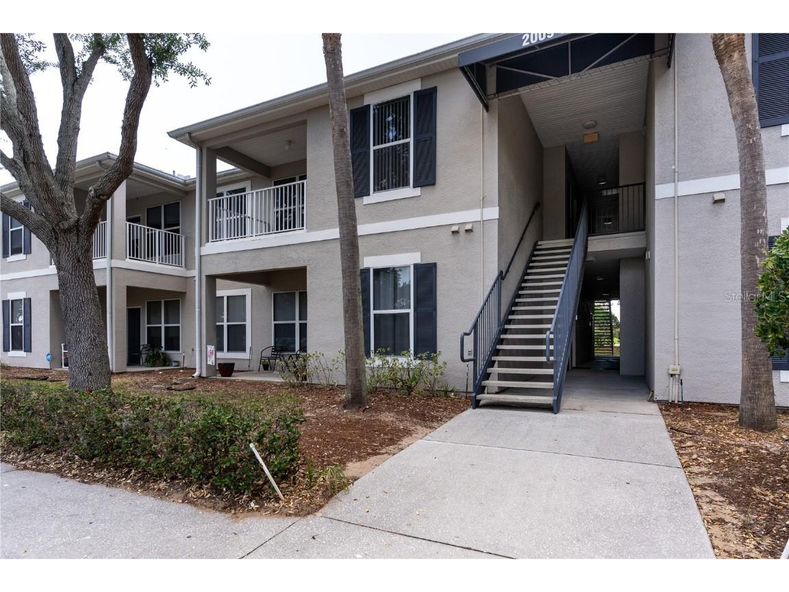 2010 Hemingway Circle #2010 Haines City FL 33844 S5085902 image1