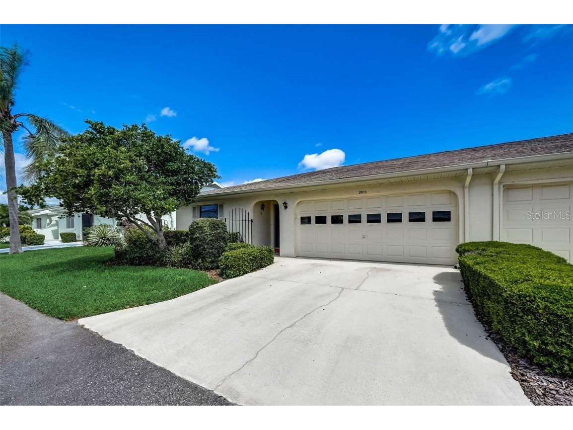 2010 Hereford Drive 485, Sun City Center, FL, 33573 MLS T3520845