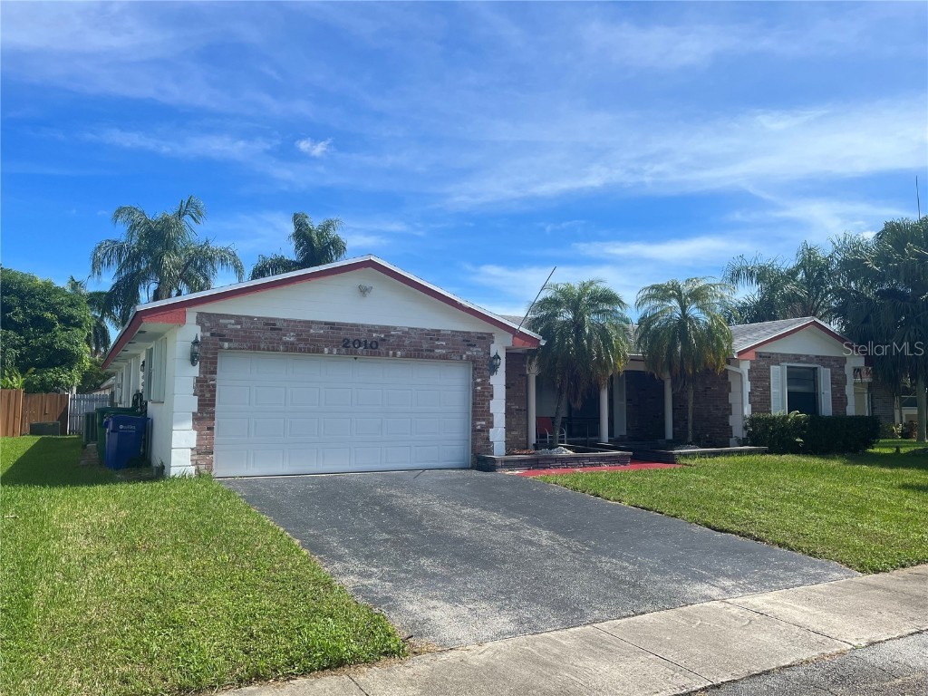 2010 NW 70th Avenue Margate FL 33063 OM653223 image1