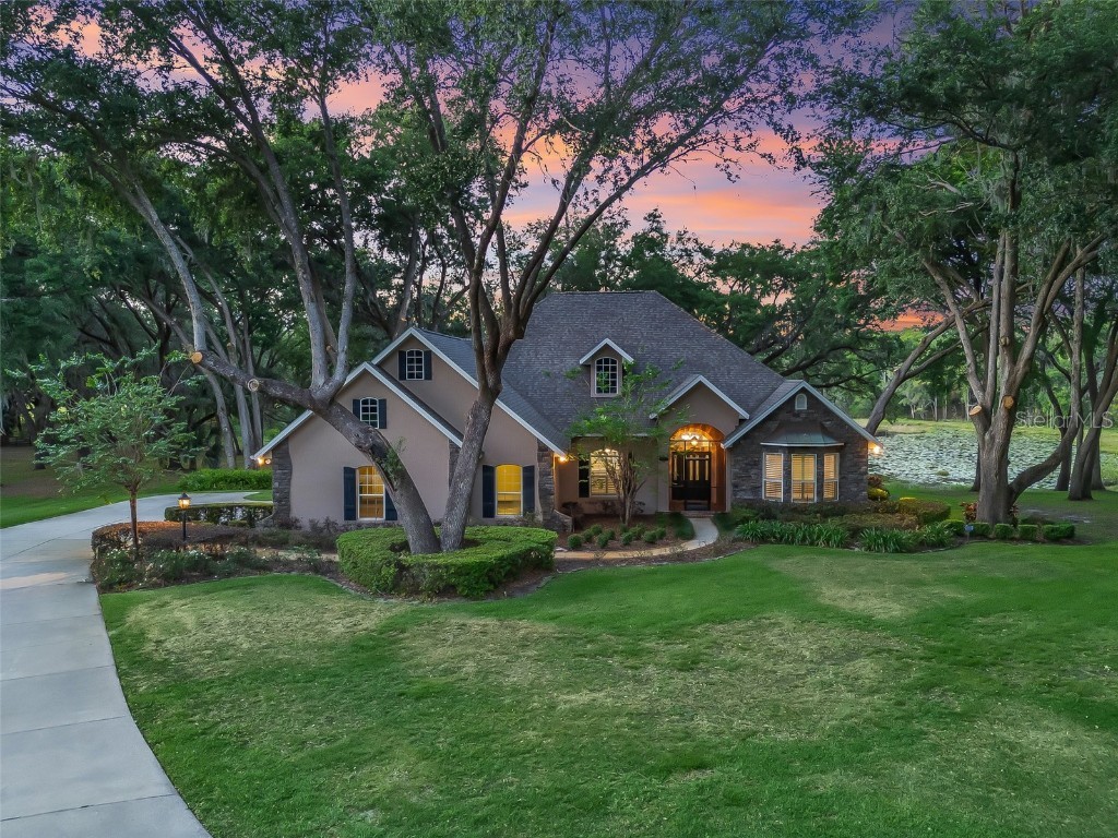 2010 Otters Pond Road Fruitland Park FL 34731 G5095826 image1