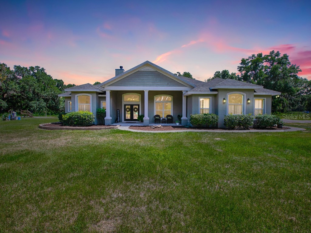 2010 SE 34th Way Sumterville FL 33585 G5083639 image1