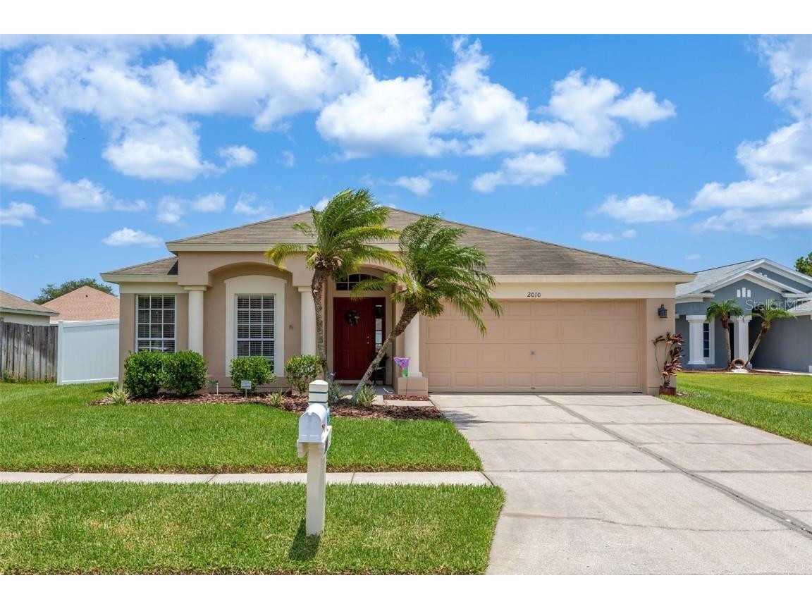 2010 Shelbourne Court Wesley Chapel FL 33543 T3453792 image1