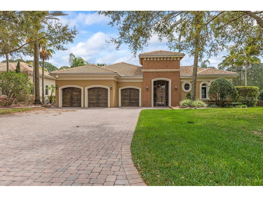 2010 Southcreek Boulevard Port Orange FL 32128 V4929103 image1