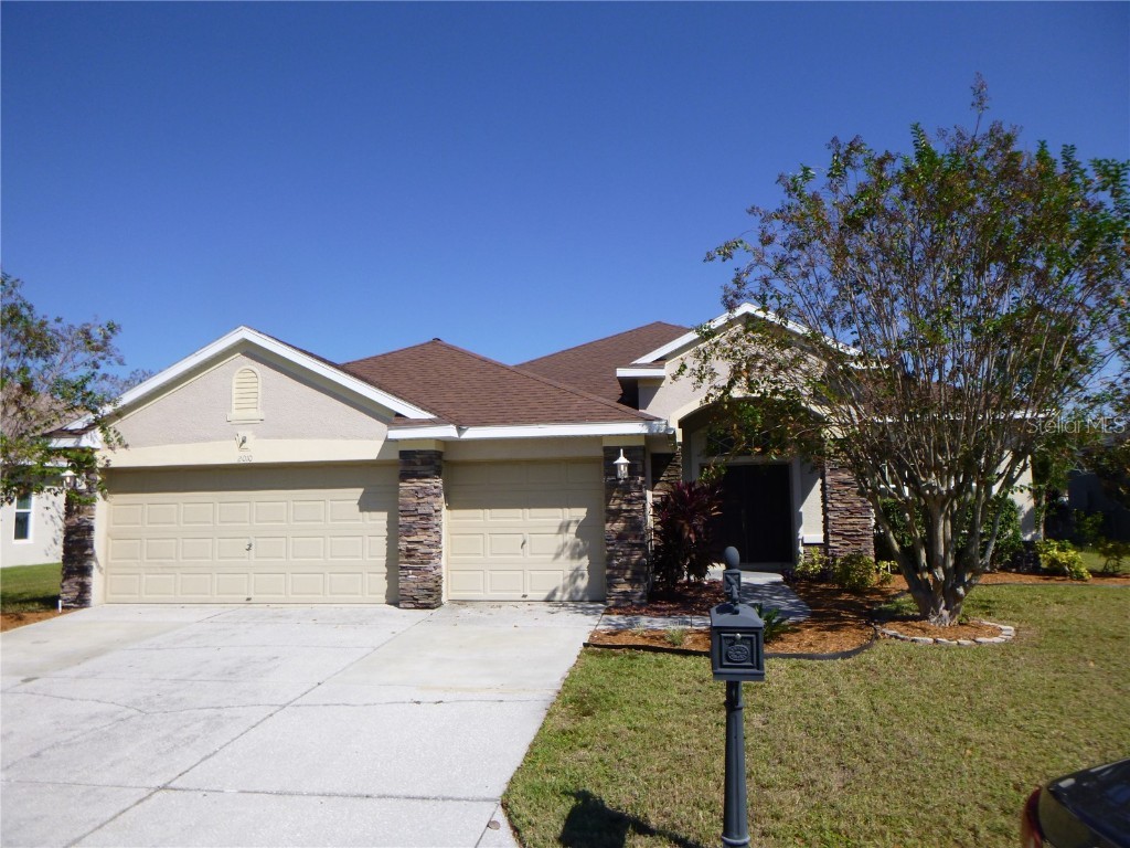 2010 Tarragon Lane New Port Richey FL 34655 T3484050 image1
