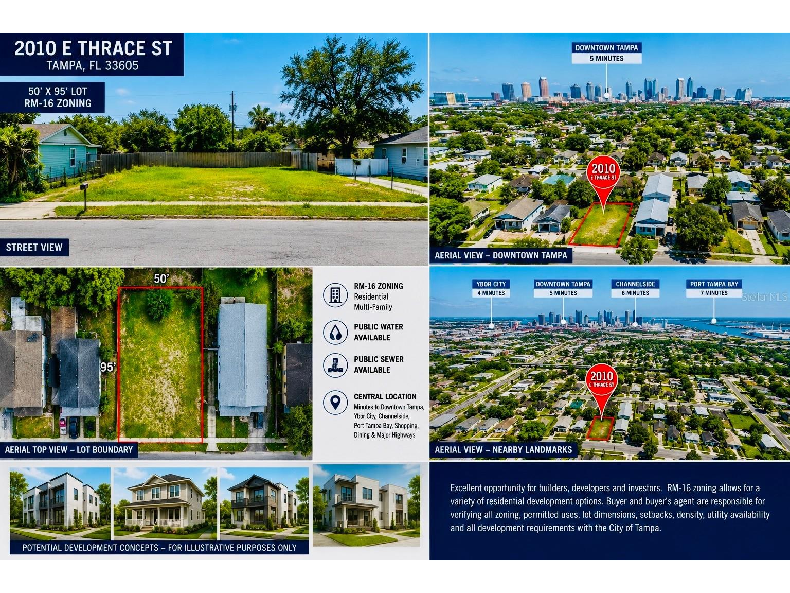 2010 Thrace Street Tampa FL 33605 TB8529754 image1