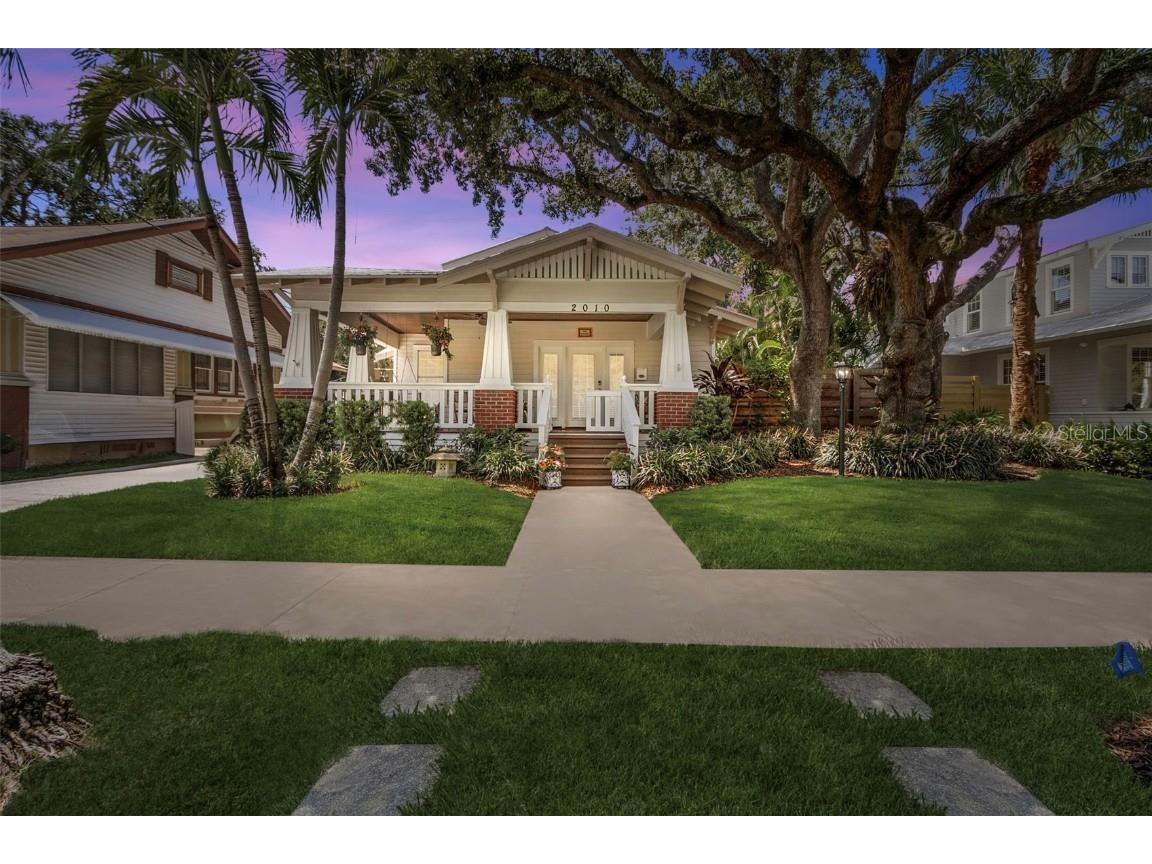 2010 W Dekle Avenue Tampa FL 33606 T3543631 image1