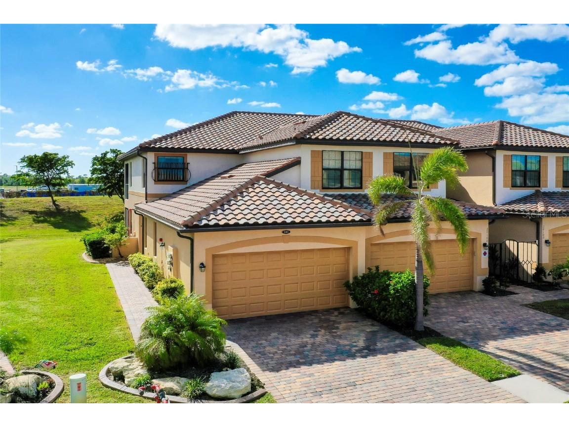 20100 Ragazza Circle #101 Venice FL 34293 N6135913 image3