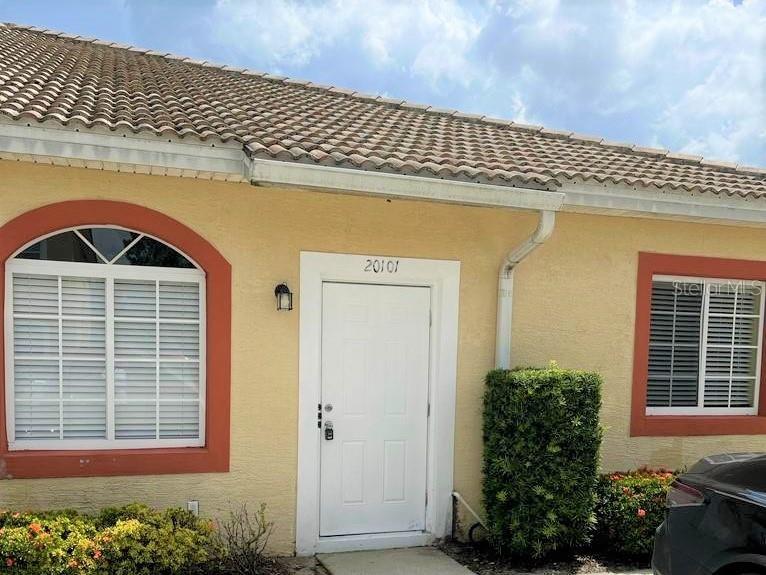 20101 Indian Creek Drive #D Poinciana FL 34759 S5089770 image1