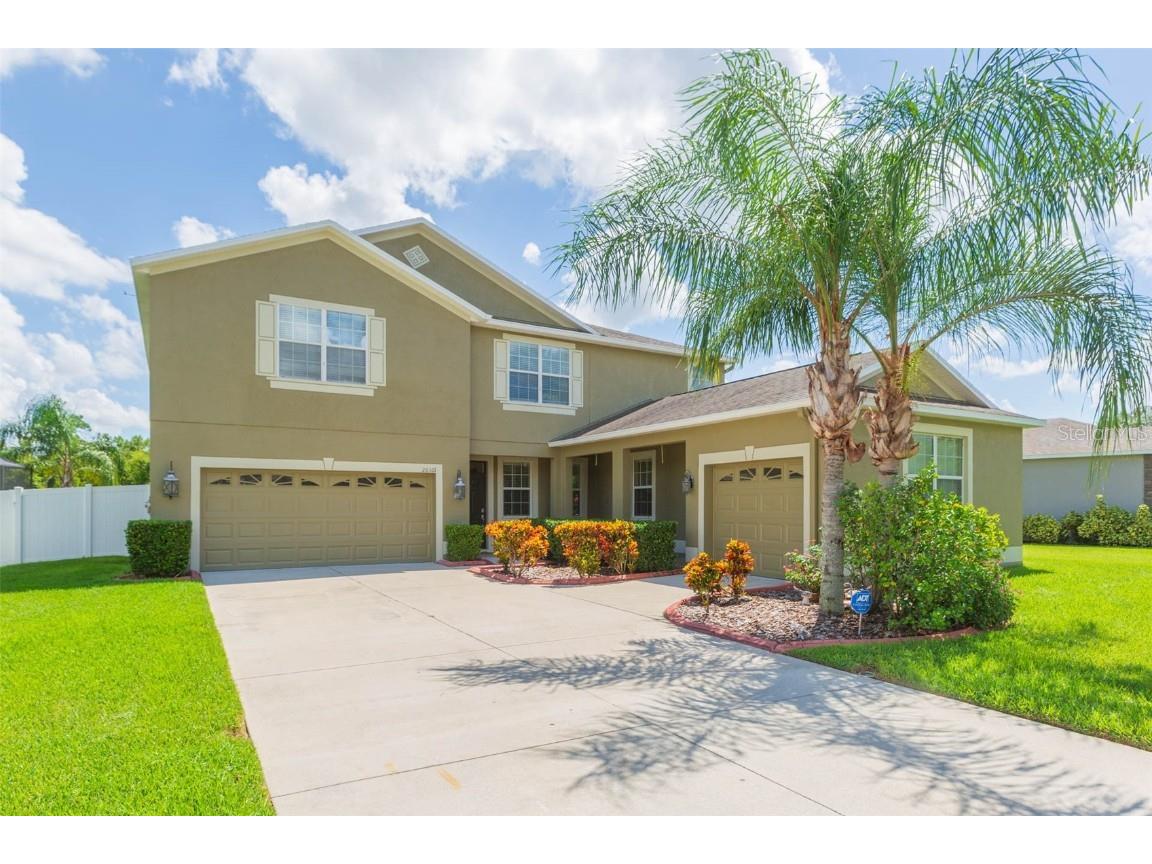 20101 Oakflower Avenue Tampa FL 33647 TB8401319 image1