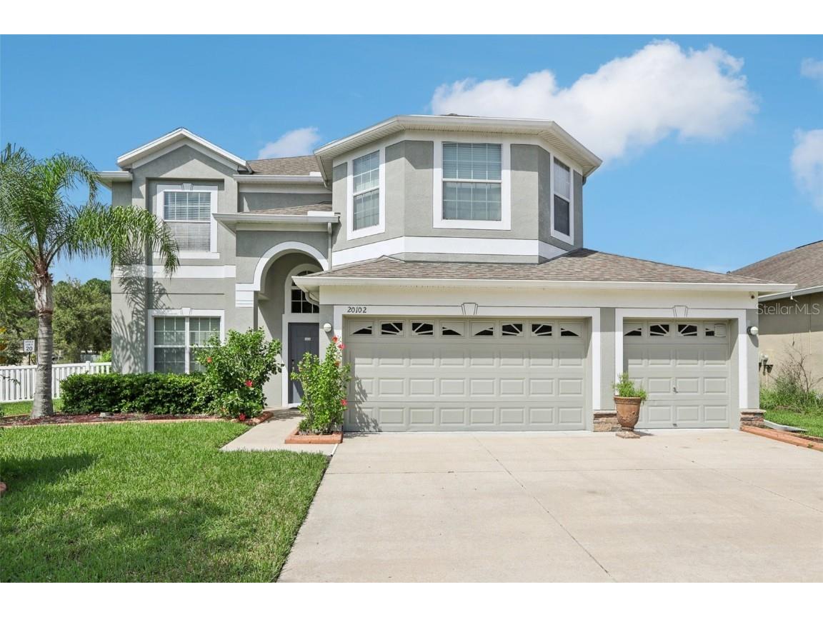 20102 Oakflower Avenue Tampa FL 33647 TB8383443 image1
