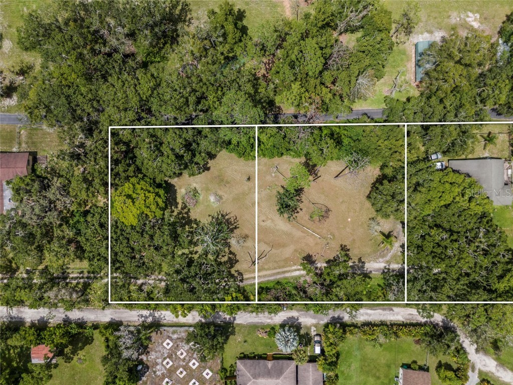 20105 Green Grass Lane Lutz FL 33558 - Moss Lake W7879086 image25